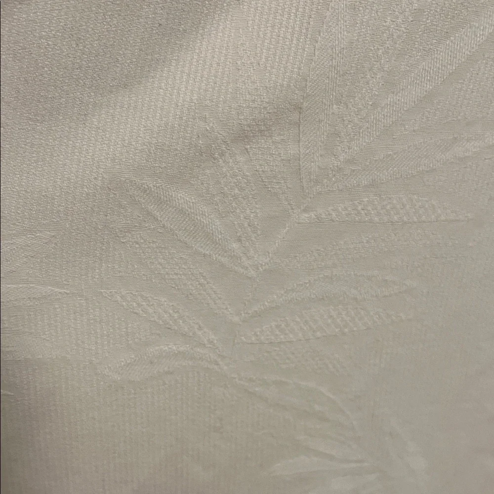Tommy Bahama Beige Short Sleeve Shirt - Picture 3 of 7